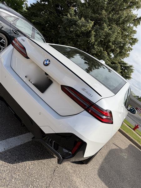 2024 BMW 5 Series for sale in Lakeville, Minnesota