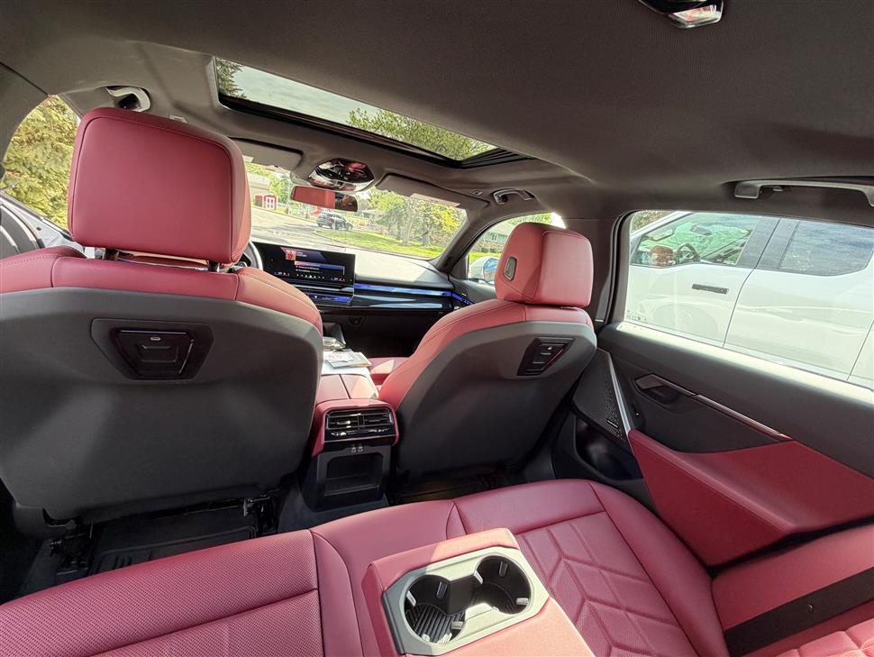 2024 BMW 5 Series for sale in Lakeville, Minnesota