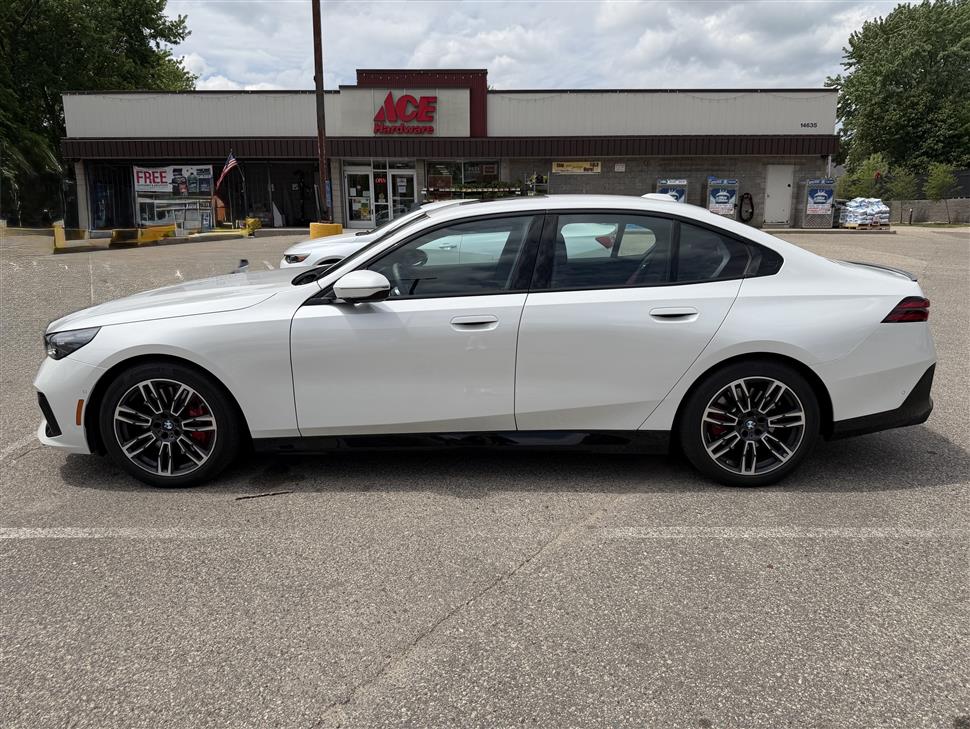 2024 BMW 5 Series for sale in Lakeville, Minnesota