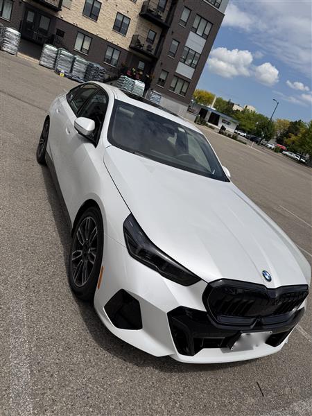2024 BMW 5 Series for sale in Lakeville, Minnesota