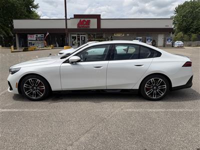 2024 BMW 5 Series lease in Lakeville,MN