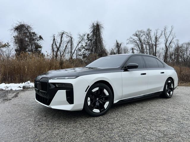 2024 BMW i7 for sale in Henderson, Nevada