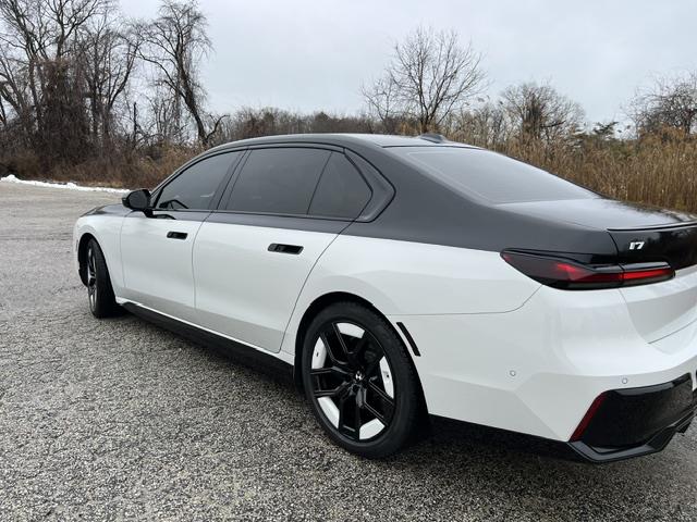 2024 BMW i7 for sale in Henderson, Nevada