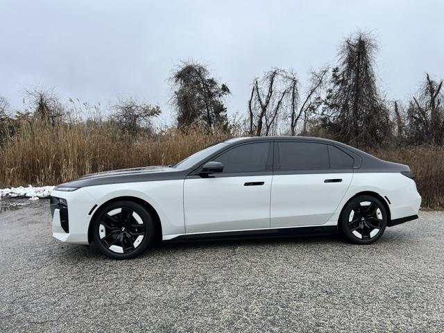 2024 BMW i7 for sale in Henderson, Nevada