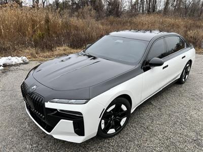 2024 BMW i7 lease in Henderson,NV