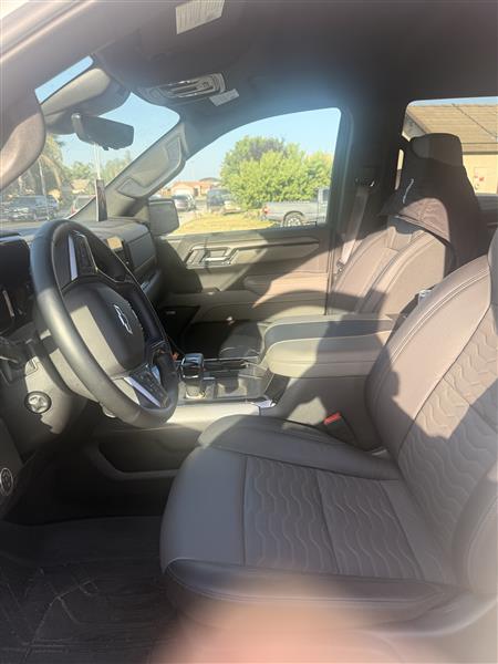 2026 Chevrolet Silverado 1500 for sale in McFarland, California