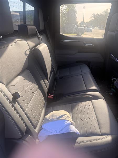2026 Chevrolet Silverado 1500 for sale in McFarland, California