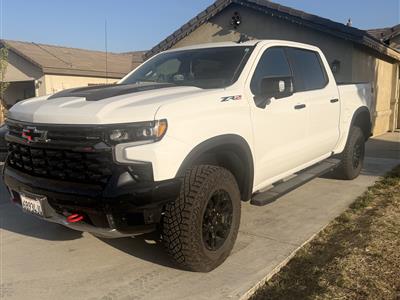 2026 Chevrolet Silverado 1500 for sale in McFarland,CA
