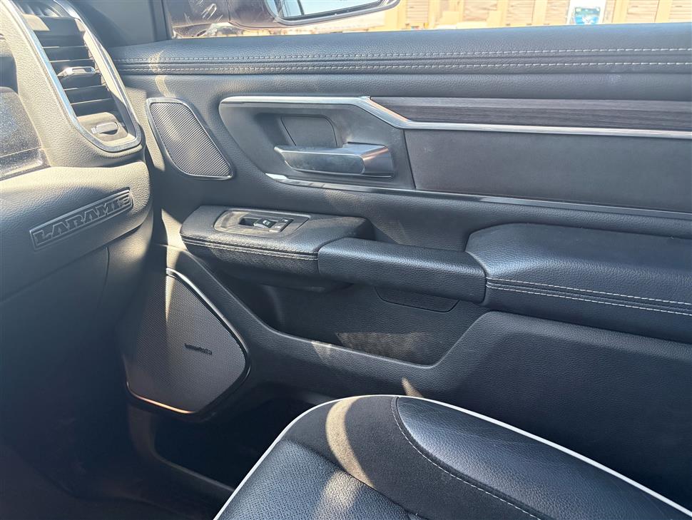 2025 Ram 1500 for sale in Henderson, Nevada