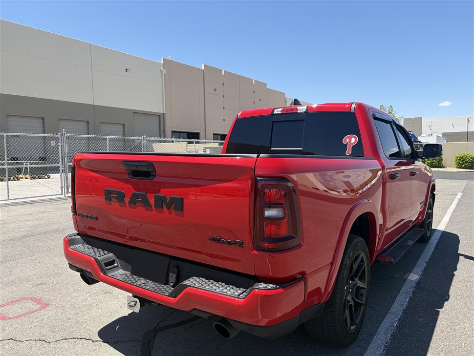 2025 Ram 1500 for sale in Henderson, Nevada