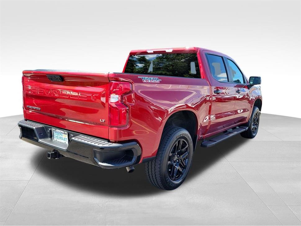 2025 Chevrolet Silverado 1500 for sale in Cincinnati, Ohio
