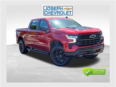 2025 Chevrolet Silverado 1500 for sale in Cincinnati,OH