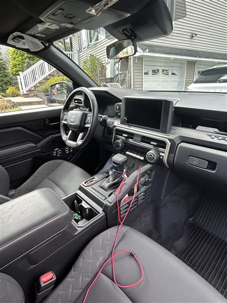 2024 Toyota Tacoma for sale in Garnerville, New York