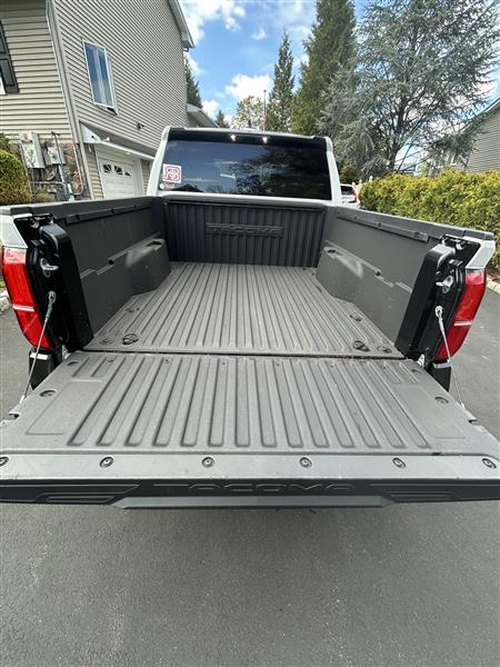 2024 Toyota Tacoma for sale in Garnerville, New York
