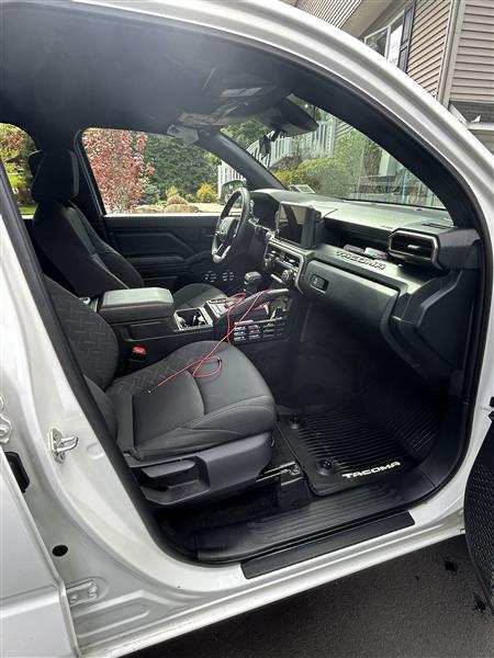 2024 Toyota Tacoma for sale in Garnerville, New York