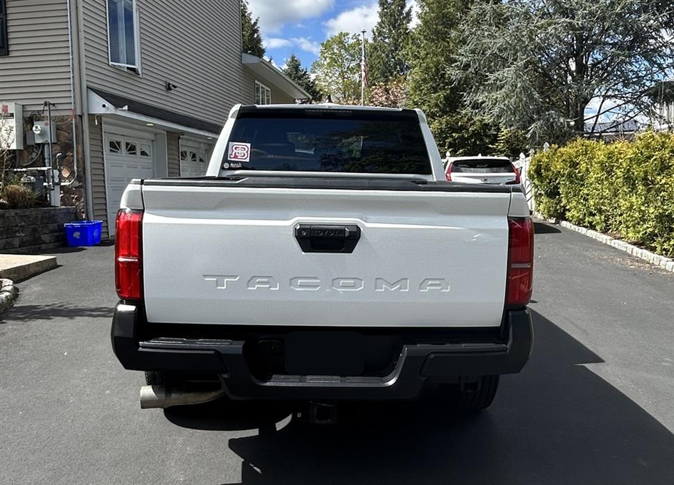 2024 Toyota Tacoma for sale in Garnerville, New York