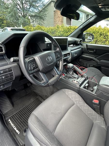 2024 Toyota Tacoma for sale in Garnerville, New York