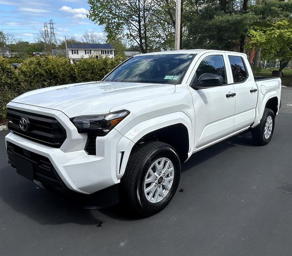2024 Toyota Tacoma for sale in Garnerville, New York