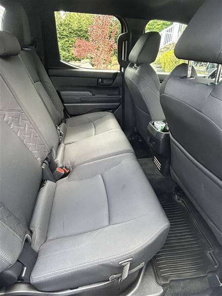 2024 Toyota Tacoma for sale in Garnerville, New York