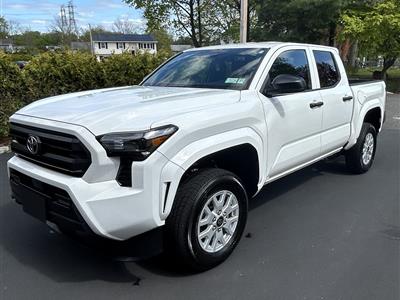 2024 Toyota Tacoma lease in Garnerville,NY
