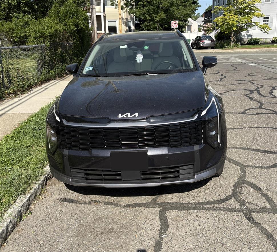 2026 Kia Sportage for sale in Medford, Massachusetts