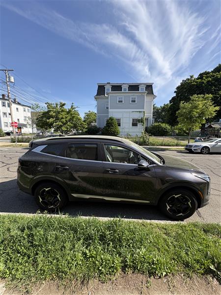 2026 Kia Sportage for sale in Medford, Massachusetts