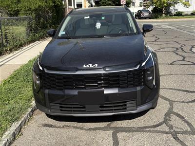 2026 Kia Sportage for sale in Medford,MA