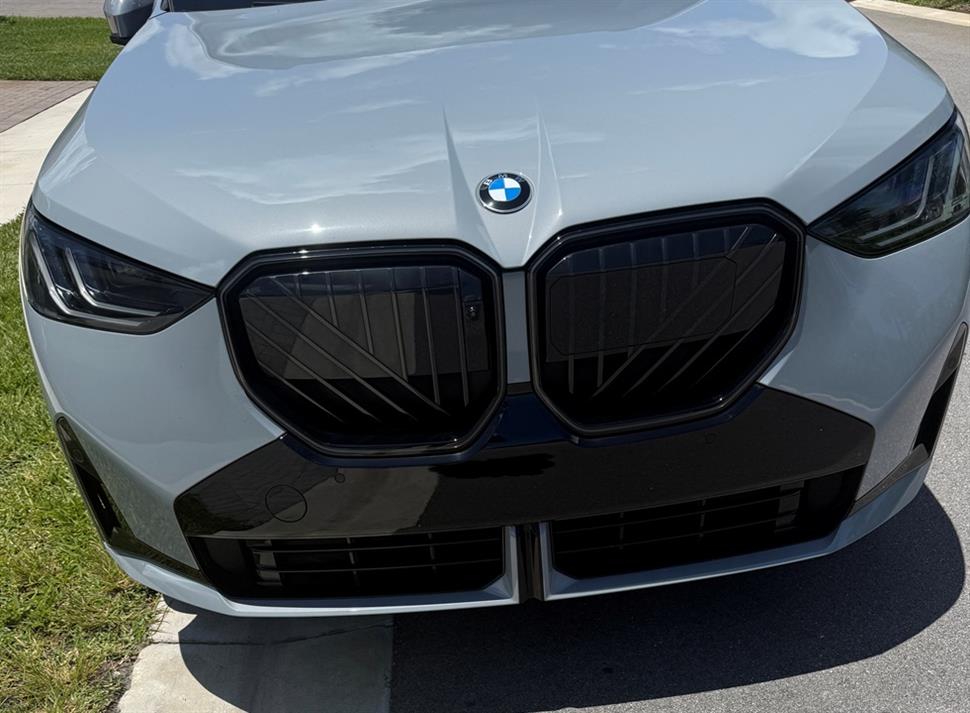 2025 BMW X3 for sale in Boca Raton, Florida