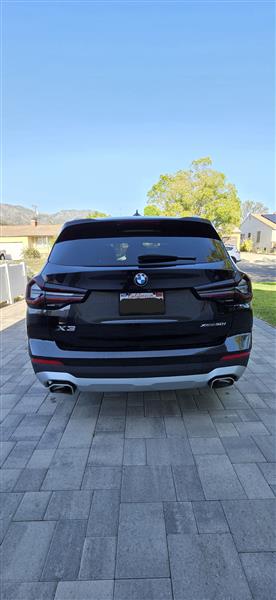 2024 BMW X3 for sale in Los Angeles, California