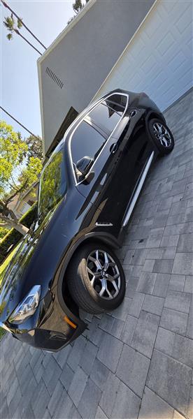 2024 BMW X3 for sale in Los Angeles, California