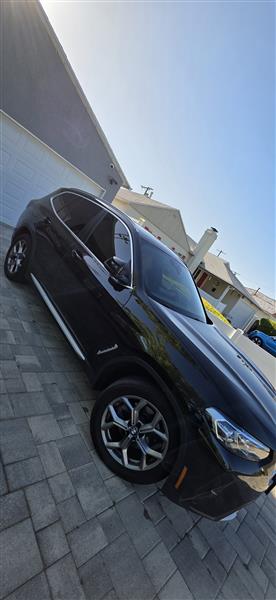 2024 BMW X3 for sale in Los Angeles, California