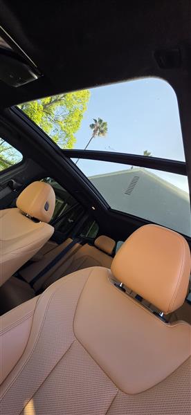 2024 BMW X3 for sale in Los Angeles, California