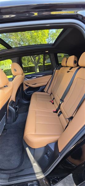2024 BMW X3 for sale in Los Angeles, California