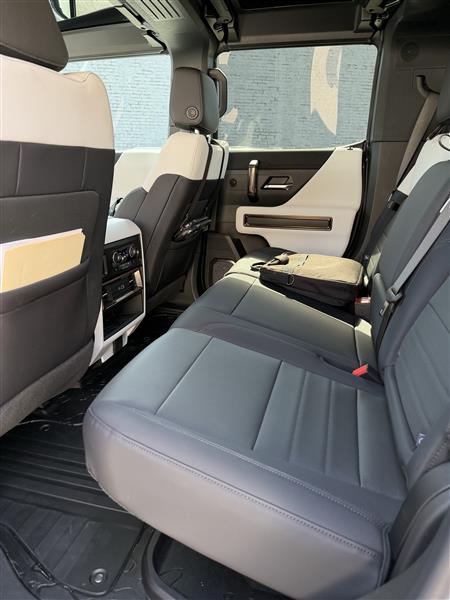 2025 GMC Hummer EV for sale in CHICAGO, Illinois
