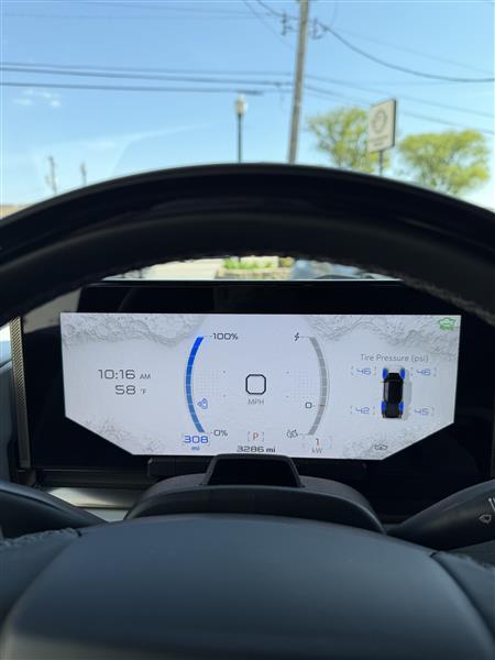 2025 GMC Hummer EV for sale in CHICAGO, Illinois
