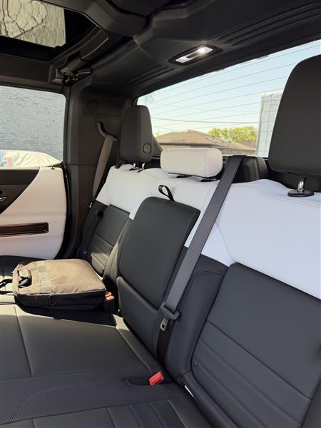 2025 GMC Hummer EV for sale in CHICAGO, Illinois
