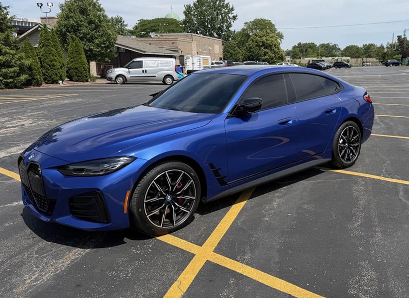 2024 BMW i4 M50 for sale in Des Plaines, Illinois