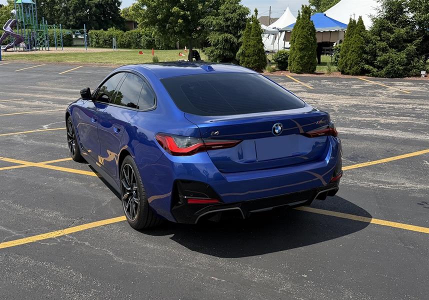 2024 BMW i4 M50 for sale in Des Plaines, Illinois
