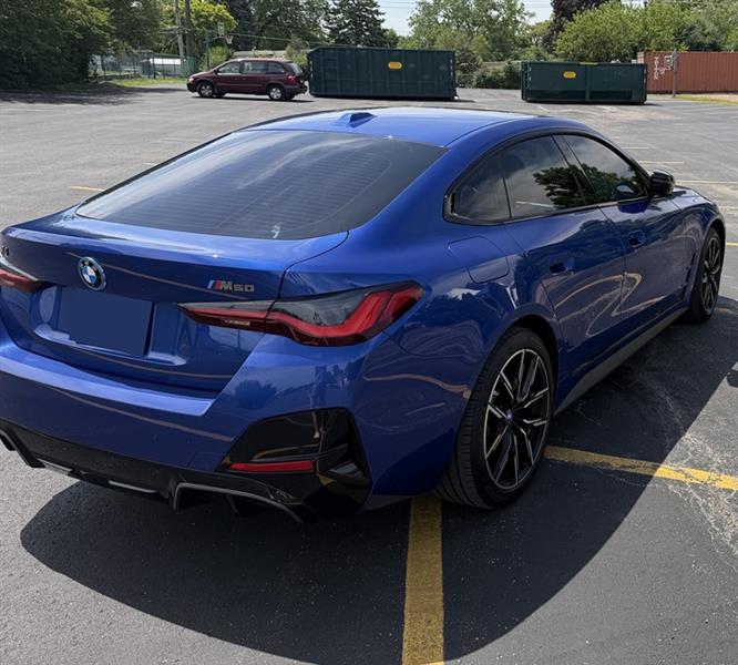 2024 BMW i4 M50 for sale in Des Plaines, Illinois