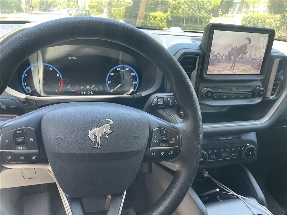 2024 Ford Bronco Sport for sale in Bushwick, New York