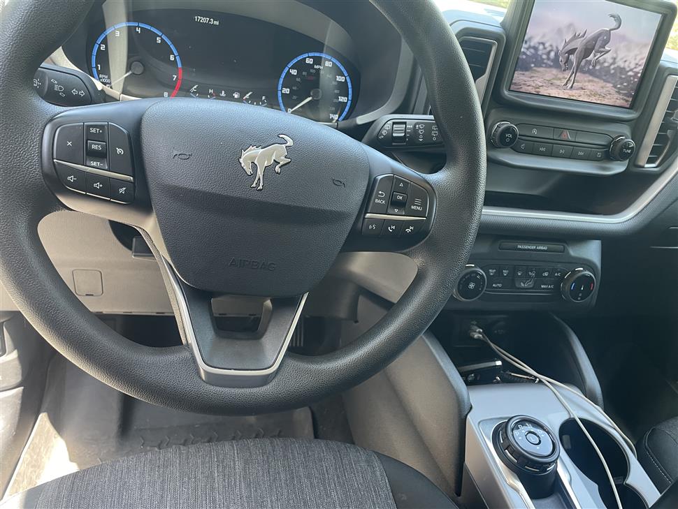2024 Ford Bronco Sport for sale in Bushwick, New York