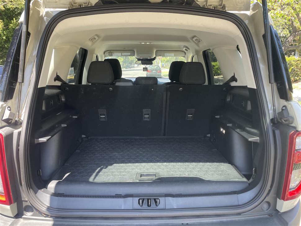 2024 Ford Bronco Sport for sale in Bushwick, New York