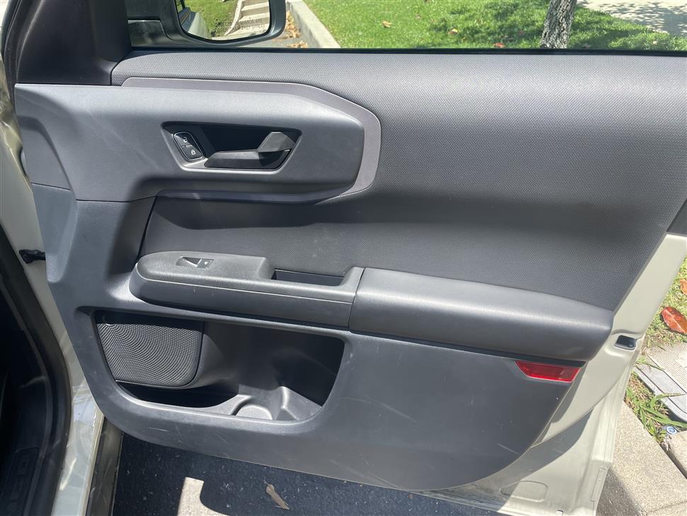 2024 Ford Bronco Sport for sale in Bushwick, New York