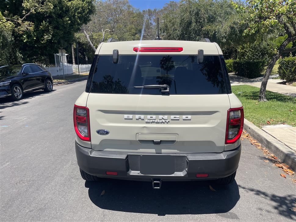 2024 Ford Bronco Sport for sale in Bushwick, New York