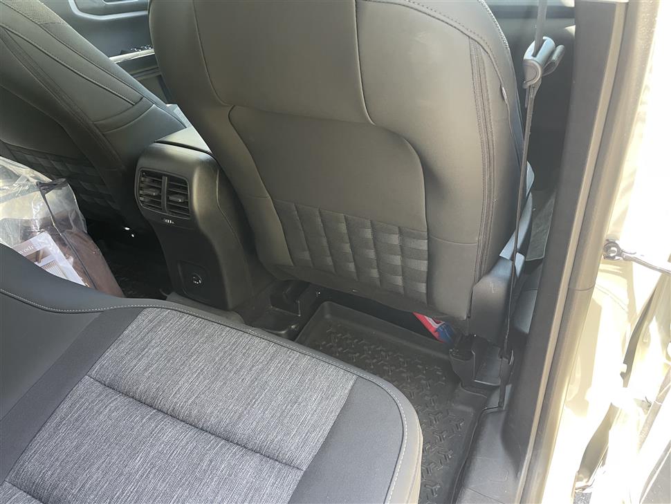 2024 Ford Bronco Sport for sale in Bushwick, New York