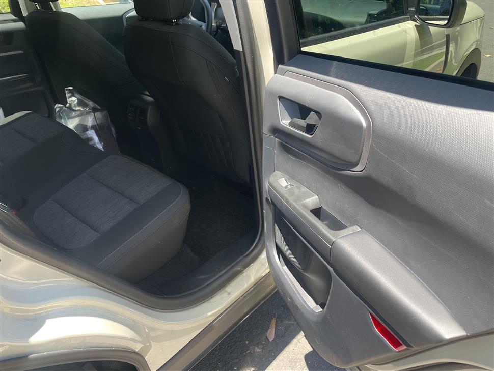 2024 Ford Bronco Sport for sale in Bushwick, New York