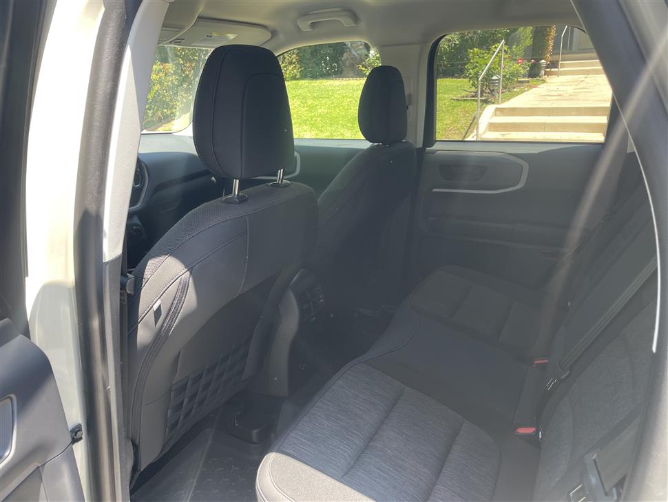 2024 Ford Bronco Sport for sale in Bushwick, New York