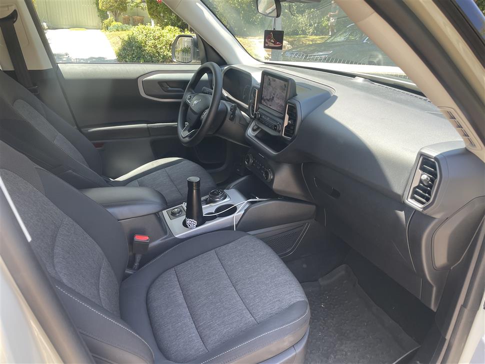 2024 Ford Bronco Sport for sale in Bushwick, New York