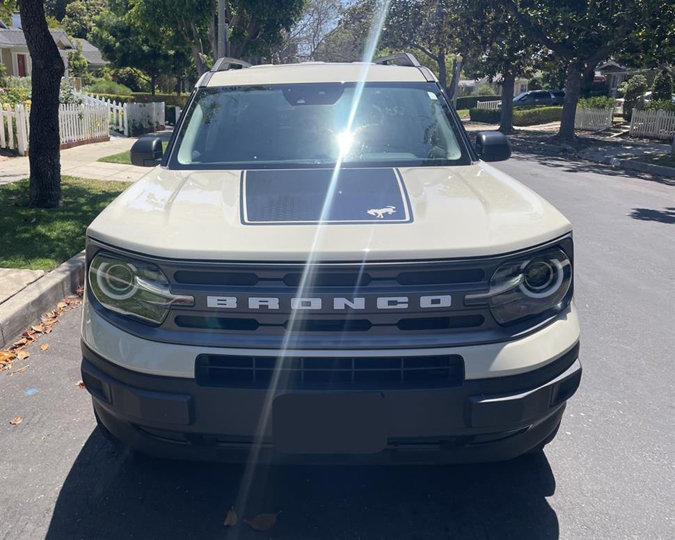 2024 Ford Bronco Sport for sale in Bushwick, New York