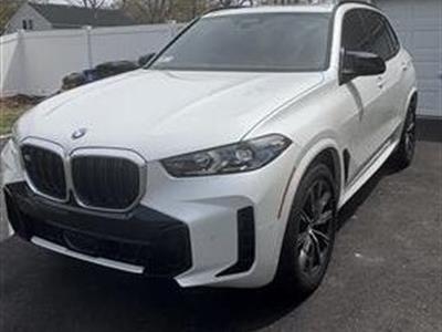 2025 BMW X5 M lease in Shirley,NY